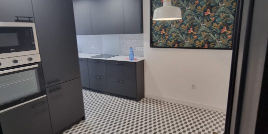 Piso en Cambados